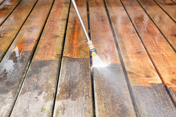 Professional Pressure Washing Services in Sturgis, MI